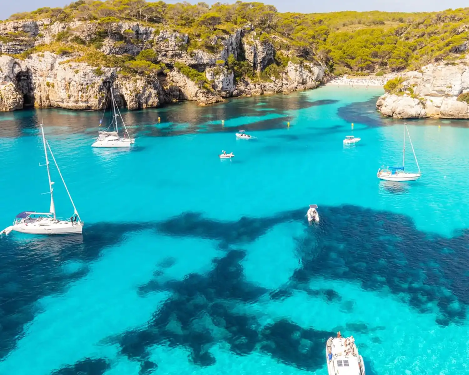 DMC MENORCA