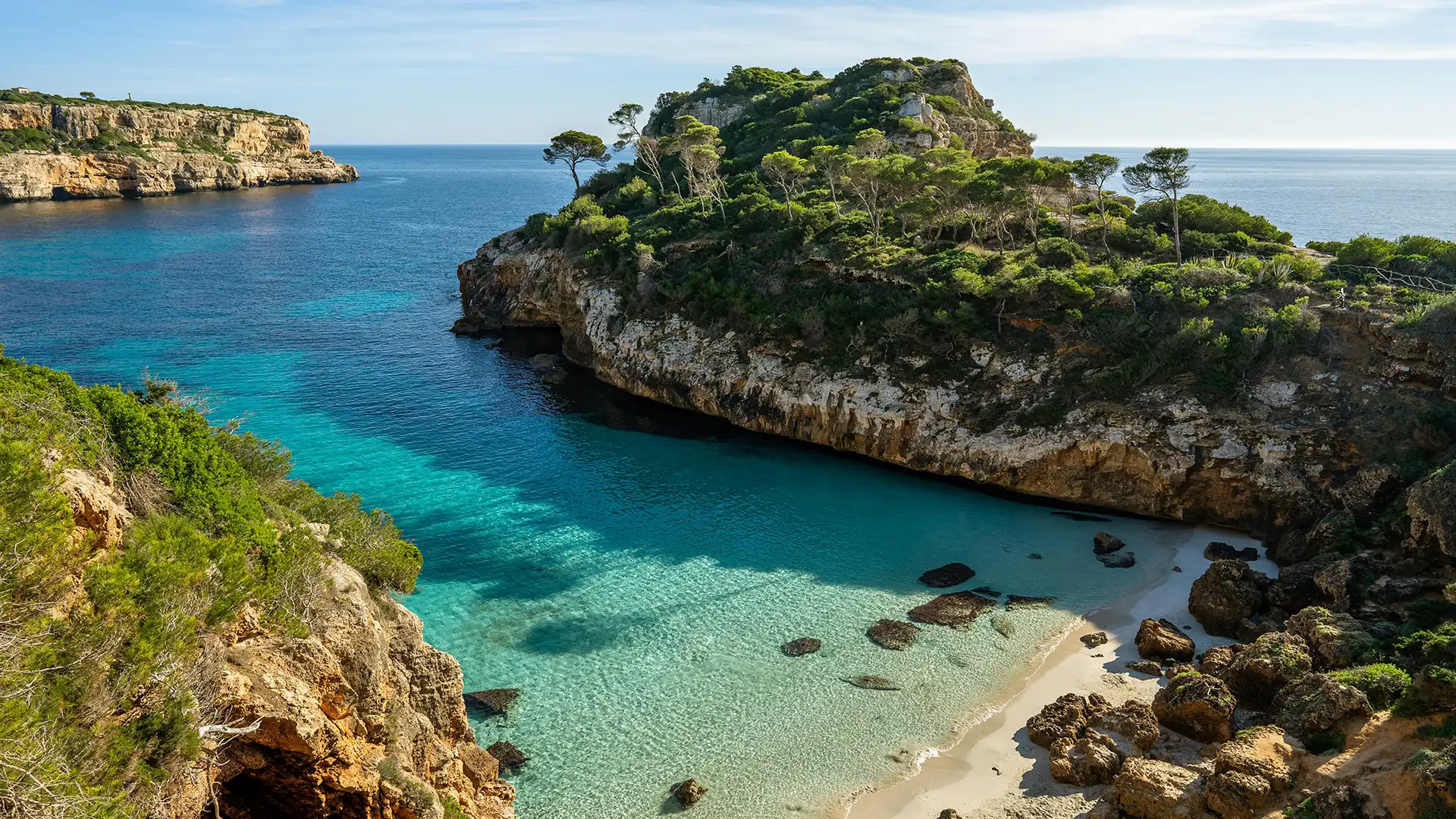 mallorca best sites incentives